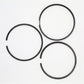 Set segmenti (1,00 - Diametru: 101,00 mm): LISTER / TX-1 / TX-2 / TX-3
