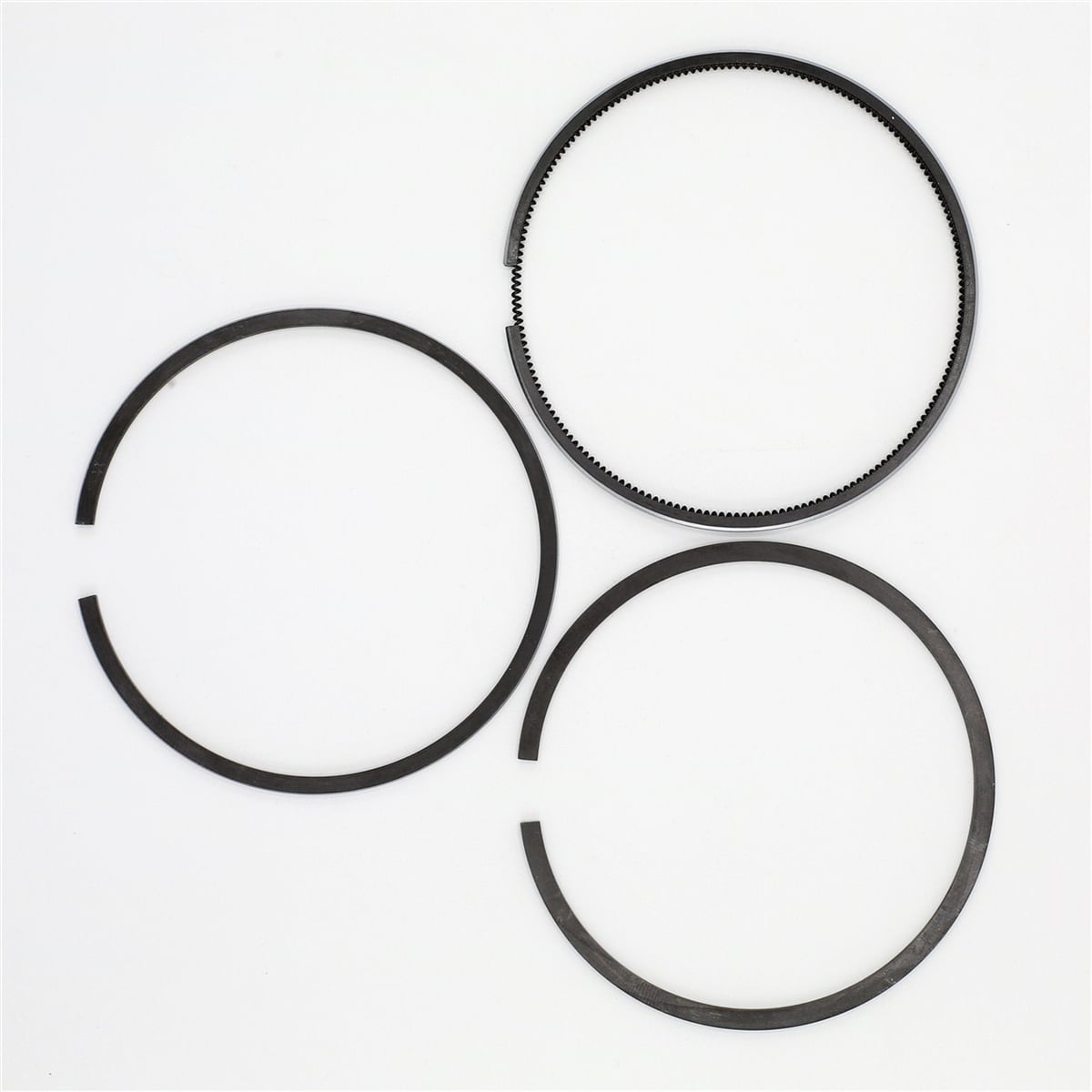 Set segmenti (1,00 - Diametru: 101,00 mm): LISTER / TX-1 / TX-2 / TX-3