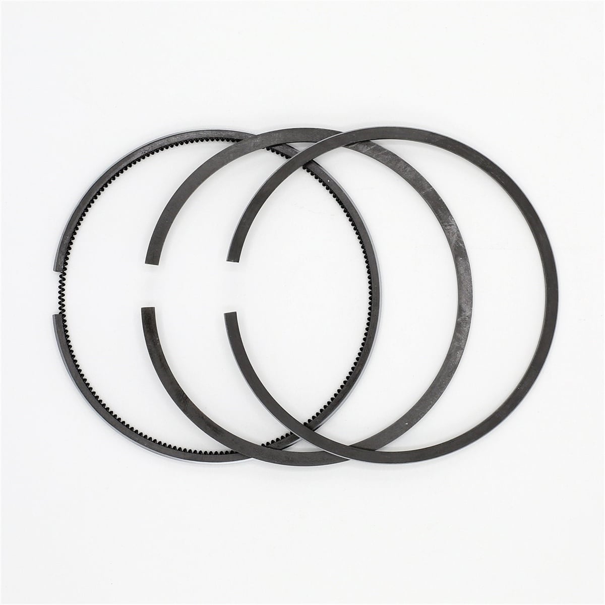Set segmenti (1,00 - Diametru: 101,00 mm): LISTER / TX-1 / TX-2 / TX-3