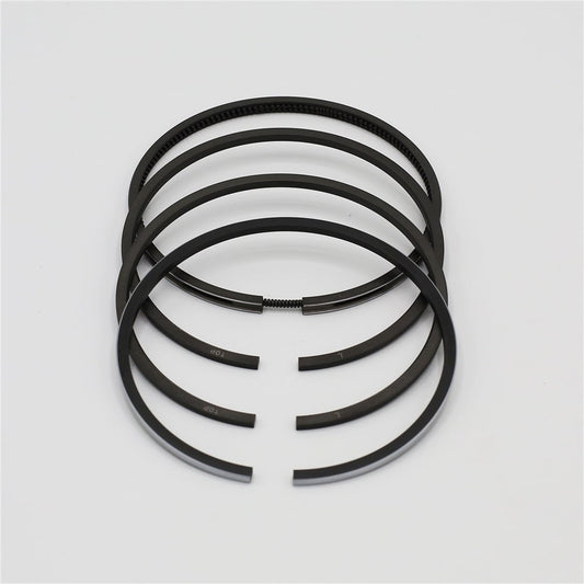 Set segmenti (1,00 - Diametru: 101,00 mm): LOMBARDINI / LDA 100 / 4LD 705 / Nr. referinta: 8210 051