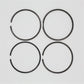 Set segmenti (1,00 - Diametru: 101,00 mm): LOMBARDINI / LDA 100 / 4LD 705 / Nr. referinta: 8210 051