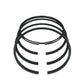 Set segmenti (1,00 - Diametru: 101,00 mm): VM / 101 SU / 102 SU / 103 SU / 104 SU / 106 SU