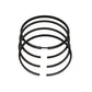 Set segmenti (1.00 - Diametru: 103.00 mm): LOMBARDINI / 4LD 820 / Nr. referinta: 8210 060