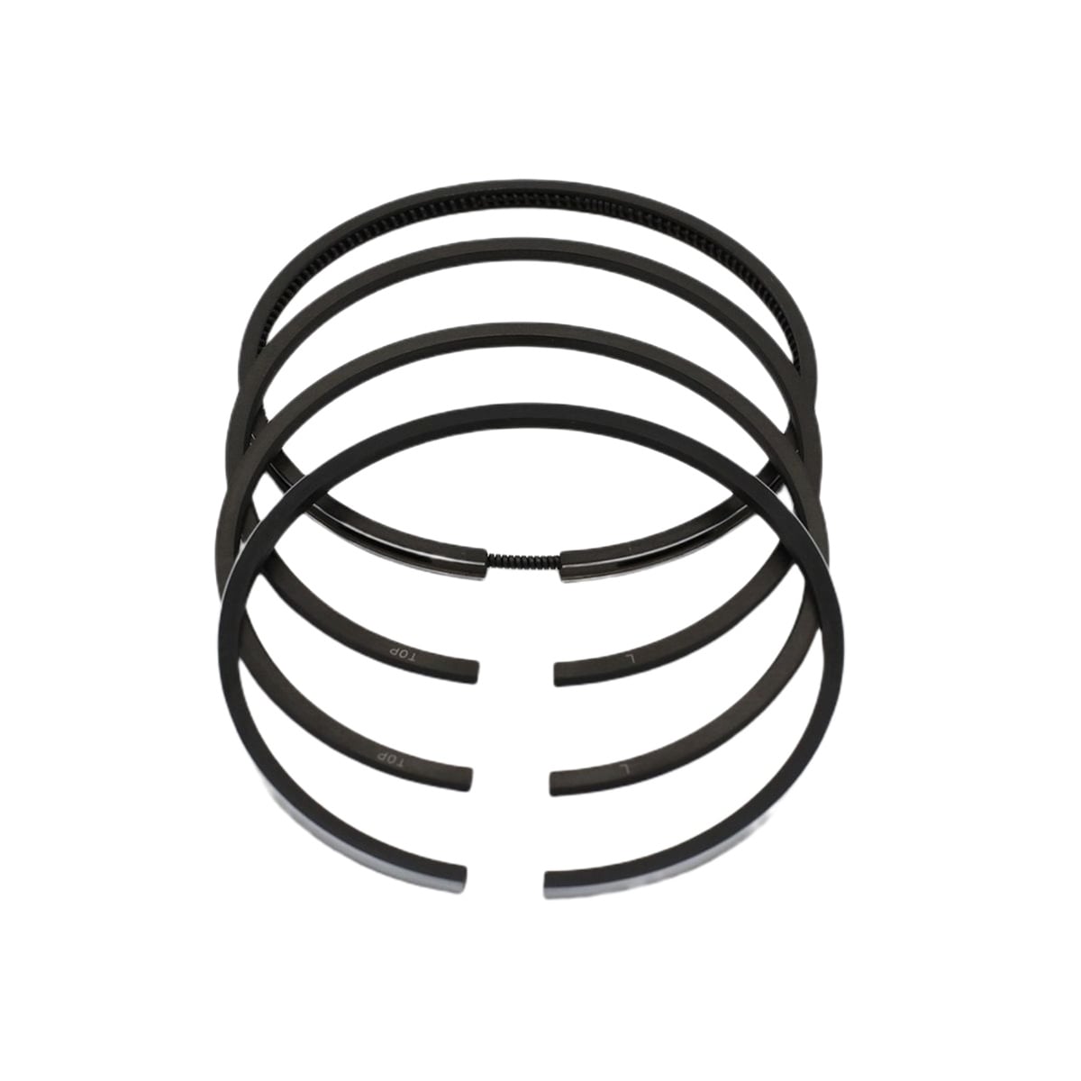 Set segmenti (1.00 - Diametru: 103.00 mm): LOMBARDINI / 4LD 820 / Nr. referinta: 8210 060