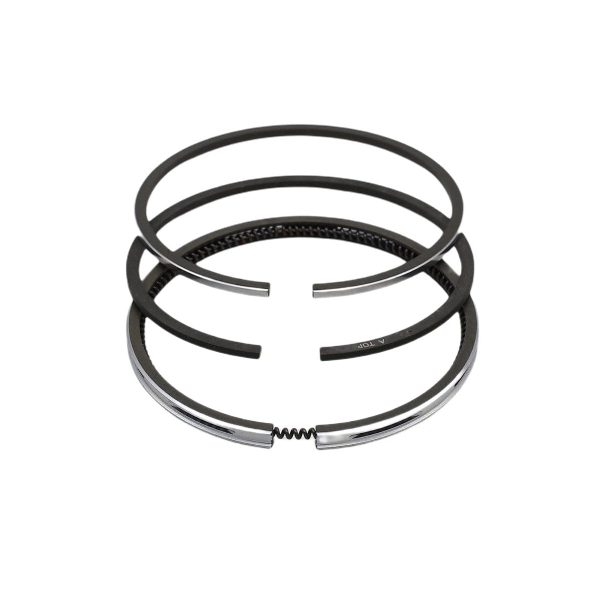Set segmenti (1.00 - Diametru: 104.00 mm): SAME / LAMBORGHINI / 916.4 A / 916.6 W / Nr. referinta: 0.069.0054.6