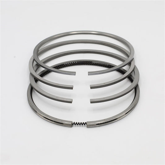 Set segmenti (1,00 - Diametru: 106,00 mm): RUGGERINI / CRD 105 / RP 380 / Nr. referinta: 2353