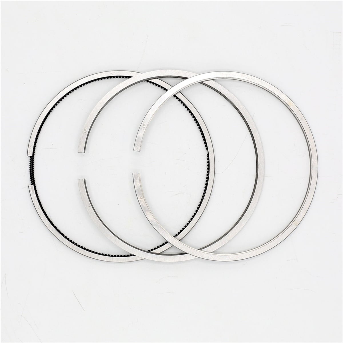Set segmenti (1,00 - Diametru: 106,00 mm): SAME / LAMBORGHINI / 1000,3 A / 1000,3 A5 / 1000,4 A / 1000,4 A1 / 1000,4 A4 / 1000,6 / 1000,6 A.06 / 1000,6 A. 1000,4 W / 1000,6 W / Nr. referinta: 0,086,0054,6/10