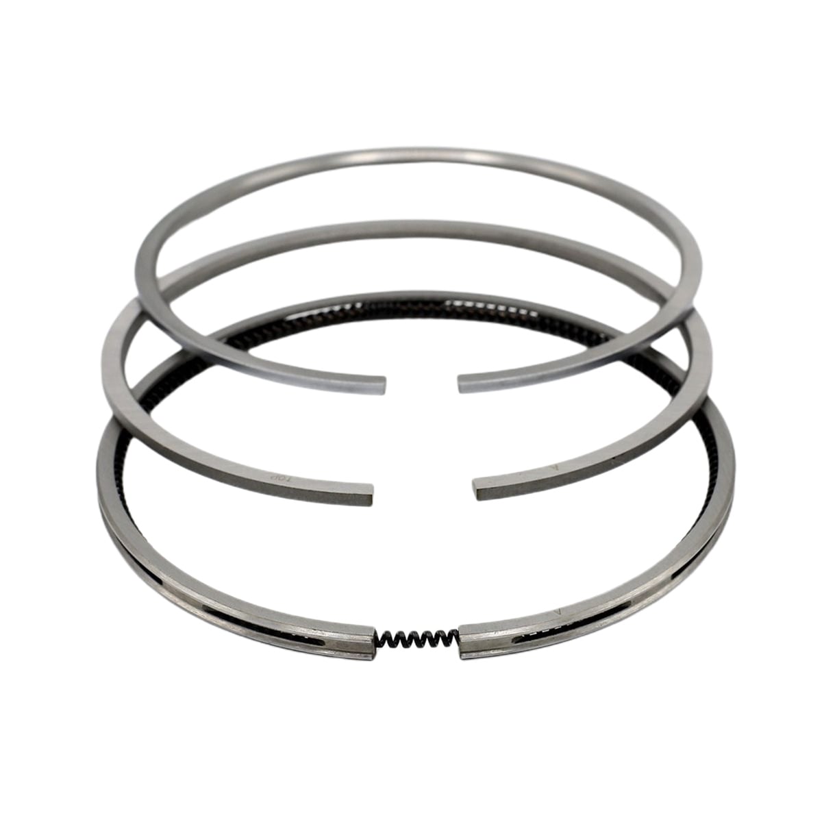 Set segmenti (1,00 - Diametru: 106,00 mm): SAME / LAMBORGHINI / 1054 PT / 1056 PT / 1056 PS / 1056 PTI / Nr. referinta: 0,071,0054,6