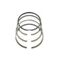 Set segmenti piston (1.00-OVERSIZE - Diametru: 106.00 mm): VM / 1051 SU / 1052 SU / 1053 SU / 1054 SU / 1056 SU / SUN 2105 / SUN 3105 / SUN 4105 / SUN 6105
