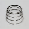 Set segmenti (1,00 - Diametru: 107,00 mm): LOMBARDINI / 5LD 930-3;4 / Nr. referinta: 8211 235