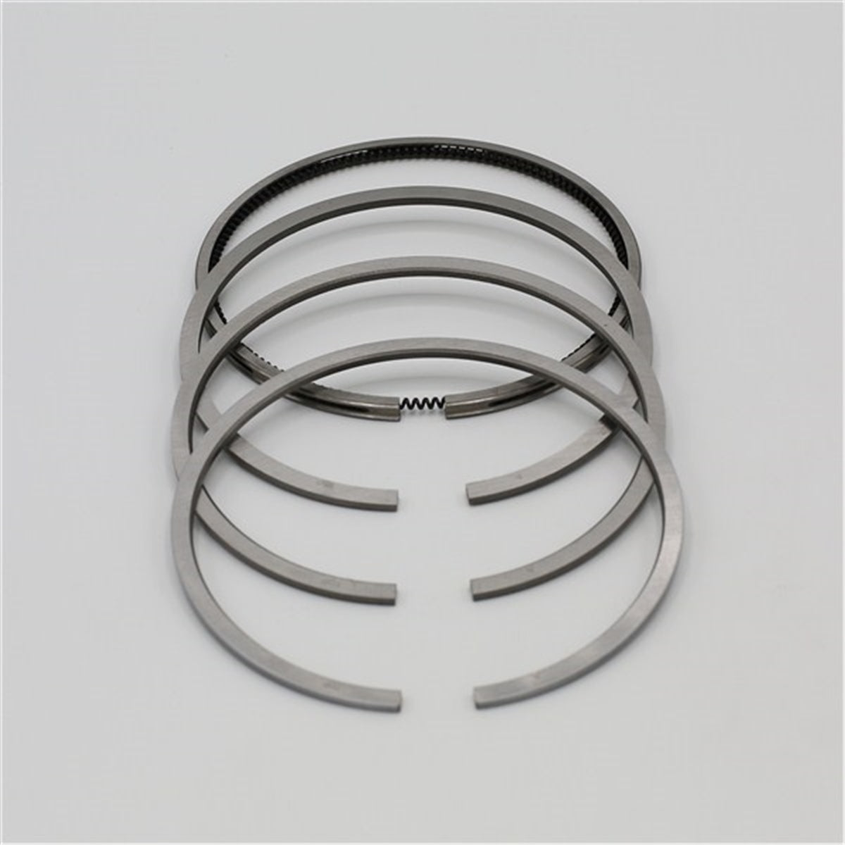 Set segmenti (1,00 - Diametru: 107,00 mm): LOMBARDINI / 5LD 930-3;4 / Nr. referinta: 8211 235