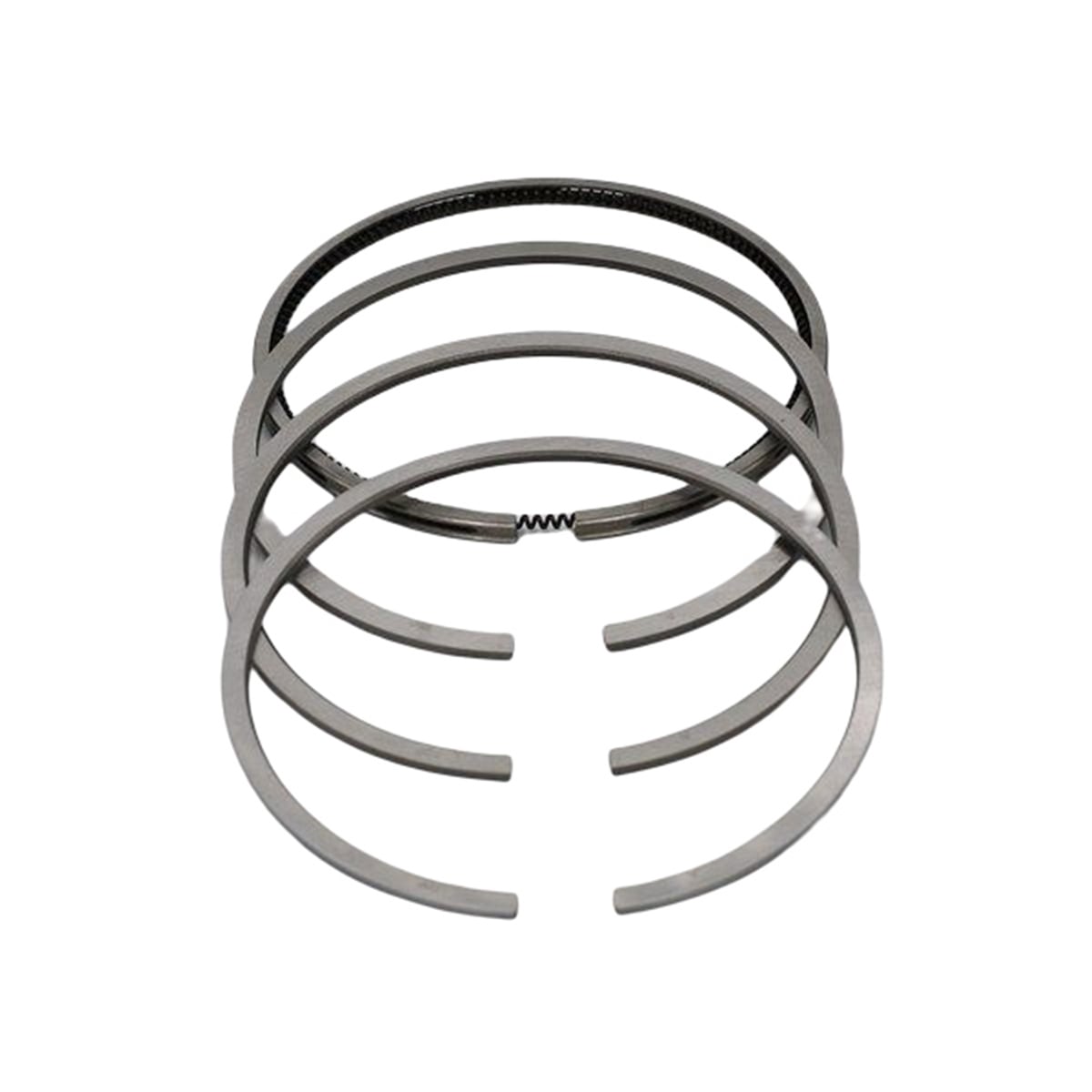 Set segmenti (1,00 - Diametru: 107,00 mm): LOMBARDINI / 5LD 930-3;4 / Nr. referinta: 8211 235