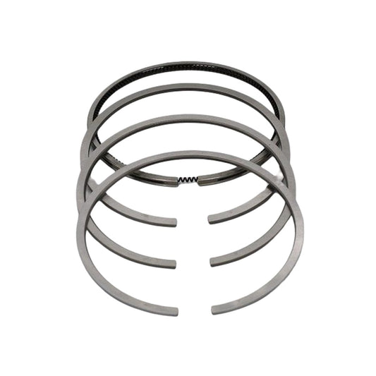 Set segmenti (1,00 - Diametru: 107,00 mm): LOMBARDINI / 5LD 930-3;4 / Nr. referinta: 8211 235
