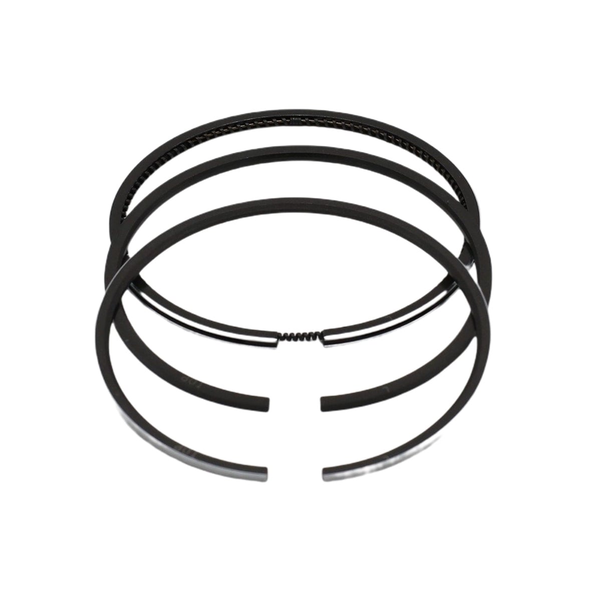 Set segmenti (1,00 - Diametru: 76,00 mm): LOMBARDINI / LDW 702 / LDW 1003 / LDW 1404 / Nr. referinta: 8211 250