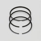 Set segmenti piston (1.00 - OVERSIZE - Diametru: 77.00 mm): LOMBARDINI / LAP 300 / LA 300 / IM 300 / IM 302 / Nr. referinta: 8210 079