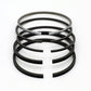 Set segmenti (1,00 - Diametru: 77,20 mm): LISTER / LR-1 / LR-2