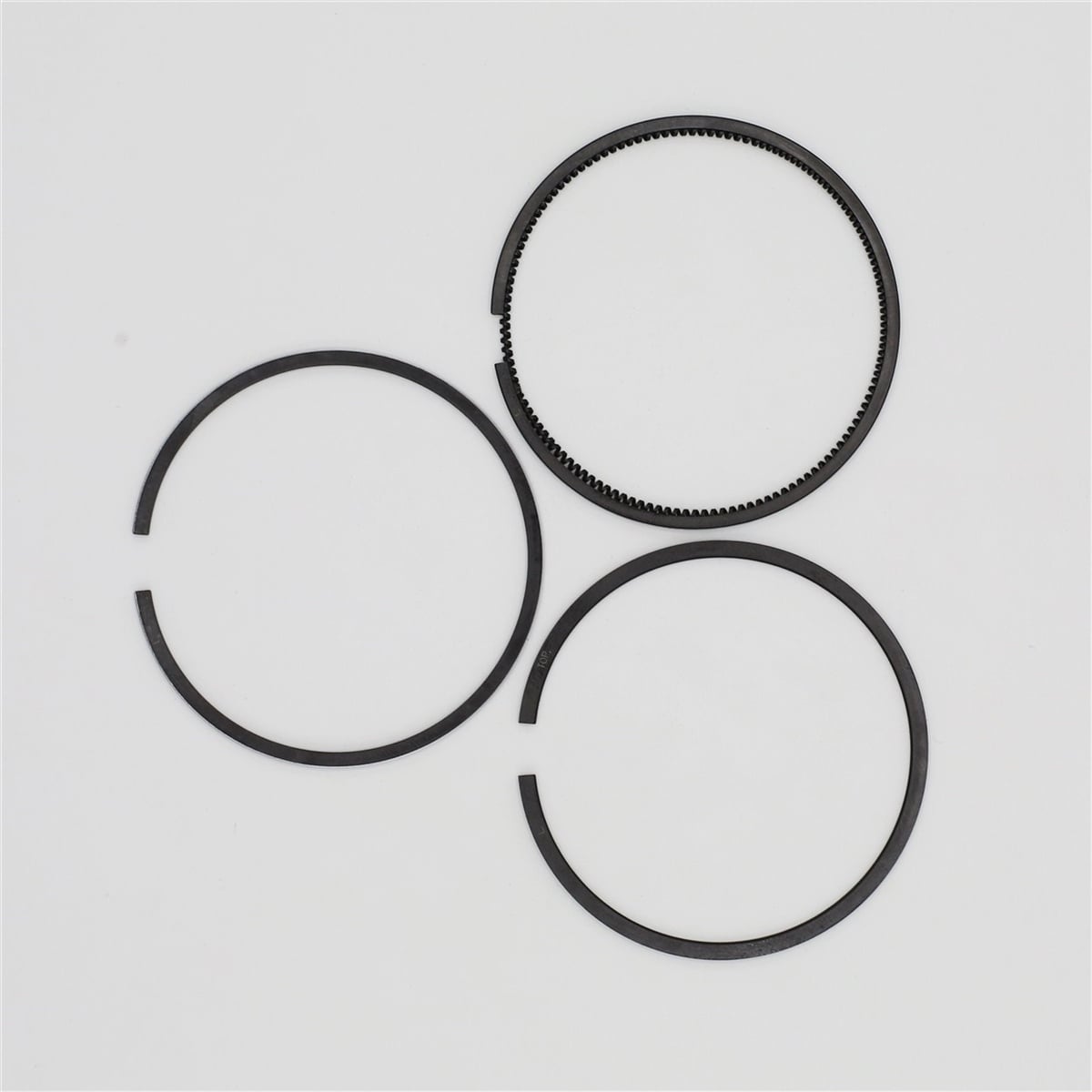 Set segmenti (1,00 - Diametru: 79,00 mm): LOMBARDINI / 15LD 315