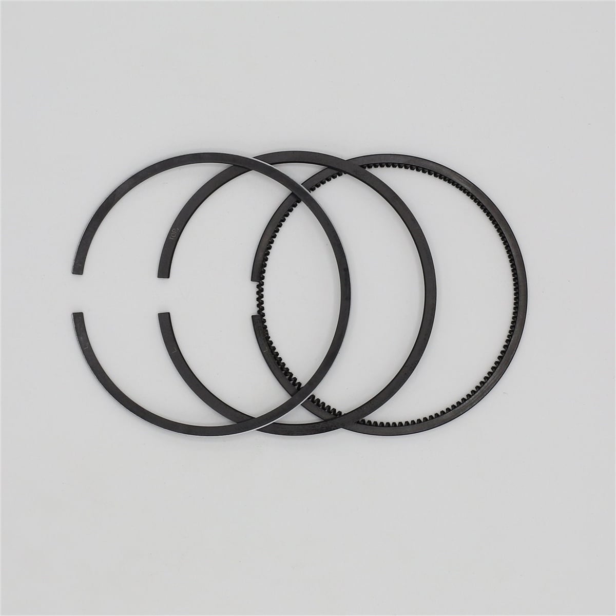 Set segmenti (1,00 - Diametru: 79,00 mm): LOMBARDINI / 15LD 315