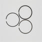 Set segmenti (1,00 - Diametru: 79,00 mm): LOMBARDINI / 6LD 325 / Nr. referinta: 8211 080 (3R)