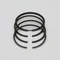 Set segmenti (1,00 - Diametru: 79,00 mm): LOMBARDINI / 6LD 325 / LDA 520 / Nr. referinta: 8210 082 (4R)