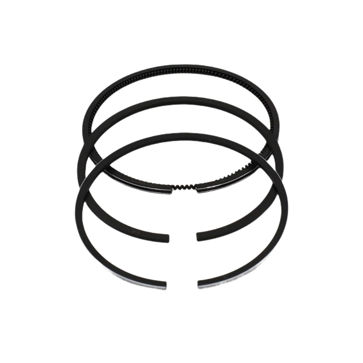 Set segmenti piston (1.00-OVERSIZE - Diametru: 79.00 mm): RUGGERINI / RY 70