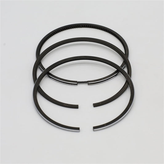 Set segmenti (1.00 - Diametru: 81.00 mm): LOMBARDINI / 25LD 330-2