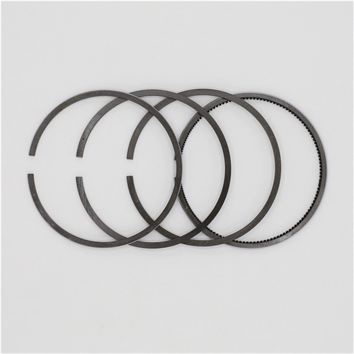 Set segmenti (1.00 - Diametru: 81.00 mm): LOMBARDINI / LDA 80