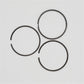 Set segmenti (1.00 - Diametru: 81.00 mm): LOMBARDINI / 25LD 330-2