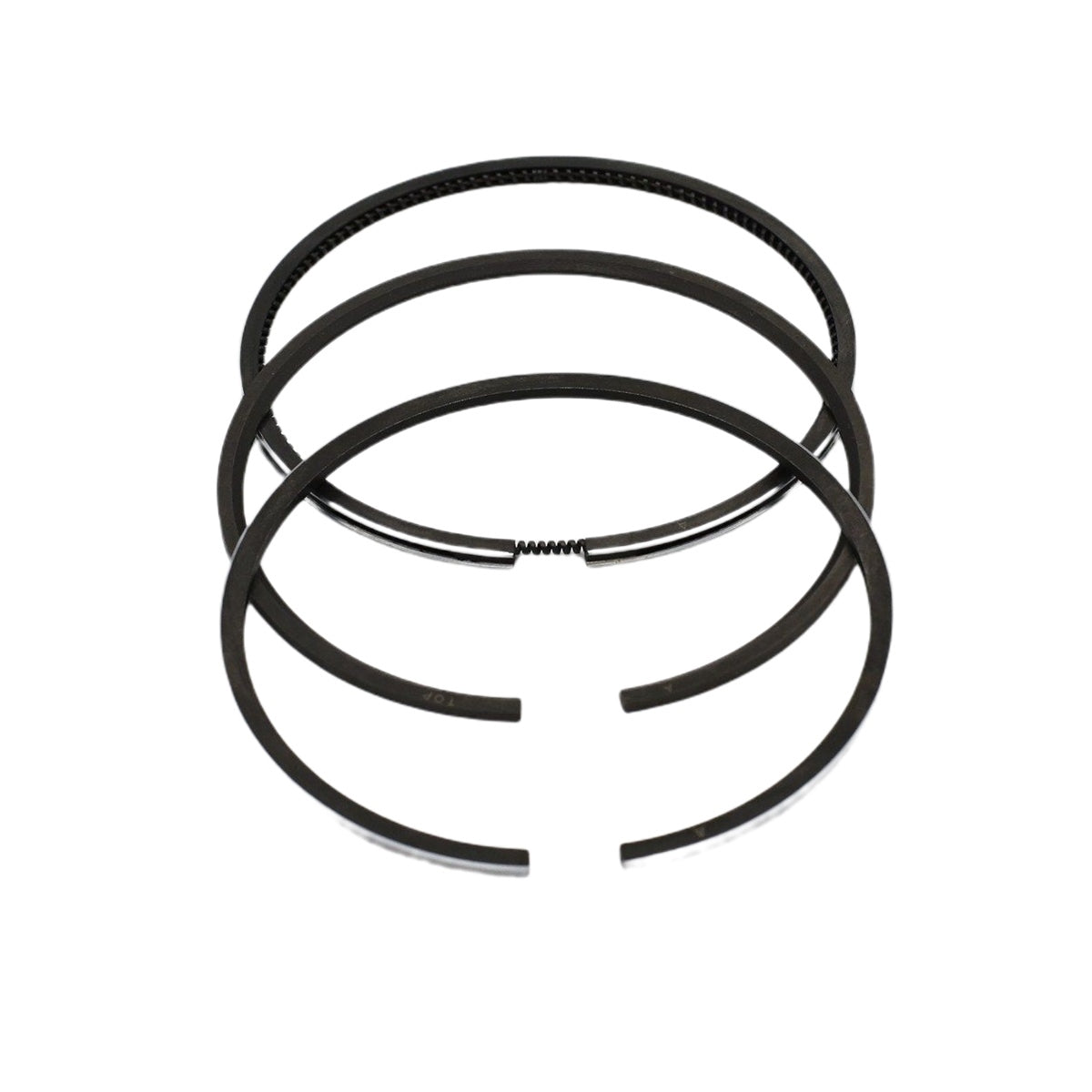 Set segmenti (1.00 - Diametru: 81.00 mm): LOMBARDINI / 25LD 330-2
