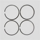 Set segmenti (1.00 - Diametru: 81.00 mm): LOMBARDINI / LDA 80