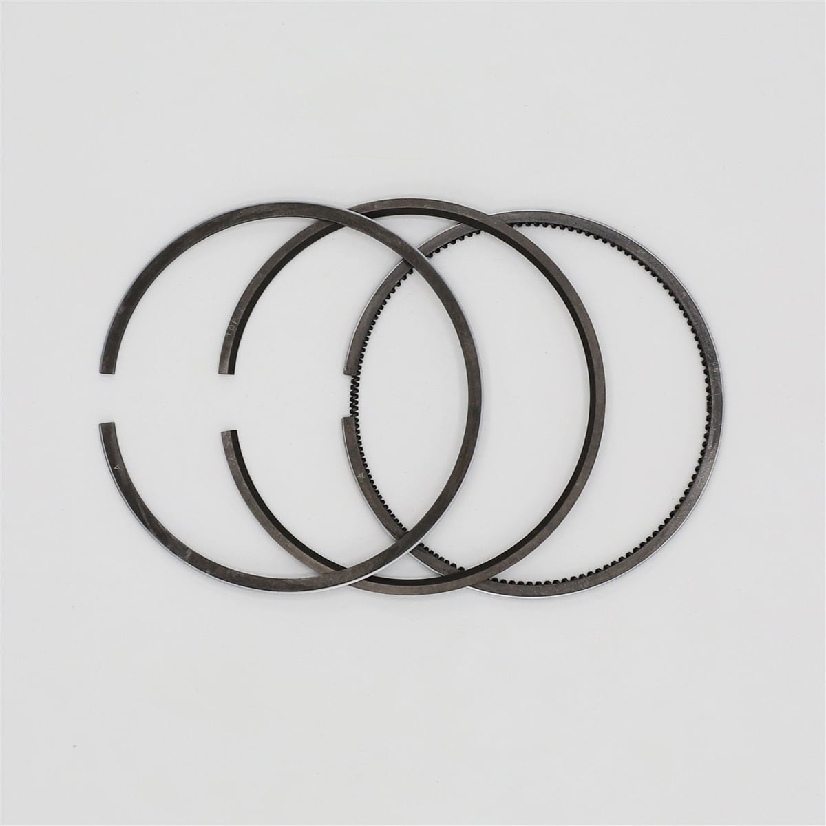 Set segmenti (1.00 - Diametru: 81.00 mm): LOMBARDINI / 25LD 330-2