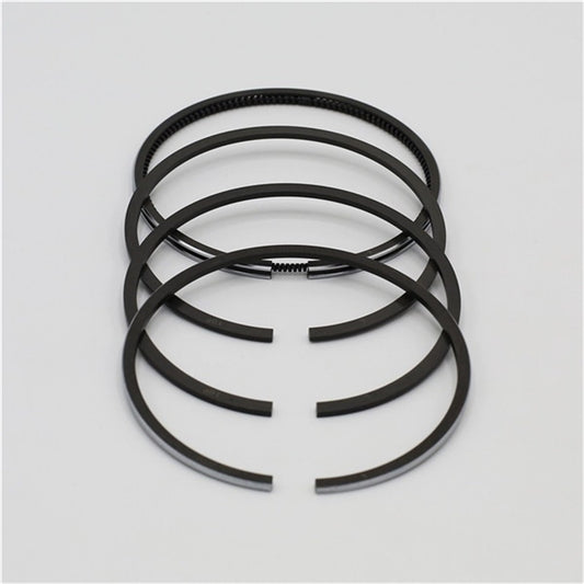 Set segmenti (1.00 - Diametru: 81.00 mm): LOMBARDINI / LDA 80