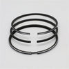 Set segmenti (1,00 - Diametru: 81,00 mm): RUGGERINI / RD 80 / RF 80 / RF 81 / RF 88 / Nr. referinta: 2342