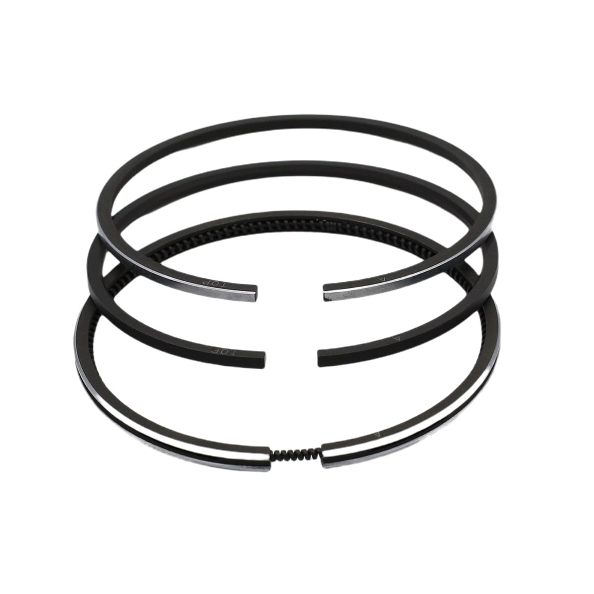 Set segmenti (1,00 - Diametru: 81,00 mm): RUGGERINI / RD 80 / RF 80 / RF 81 / RF 88 / Nr. referinta: 2342