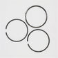Set segmenti (1,00 - Diametru: 81,00 mm): RUGGERINI / RD 80 / RF 80 / RF 81 / RF 88 / Nr. referinta: 2342