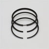 Set segmenti piston (1.00 - OVERSIZE -  Diametru: 83.00 mm) : LOMBARDINI / 6LD 360 / Nr. referinta: 8211 047 (3R)