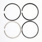Set segmenti (1,00 - Diametru: 83,55 mm): LISTER / LT-1 / LT-2