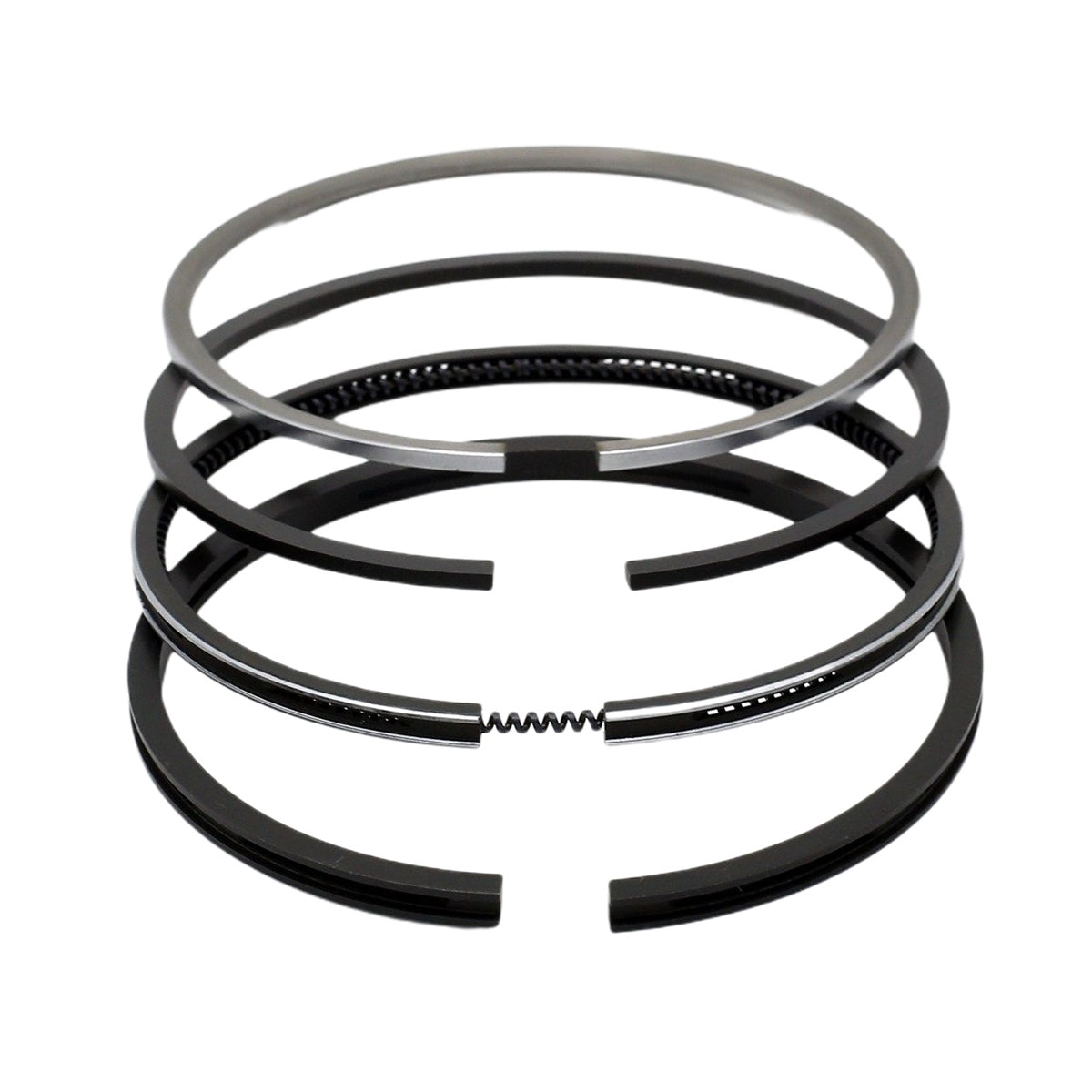 Set segmenti (1,00 - Diametru: 83,55 mm): LISTER / LT-1 / LT-2