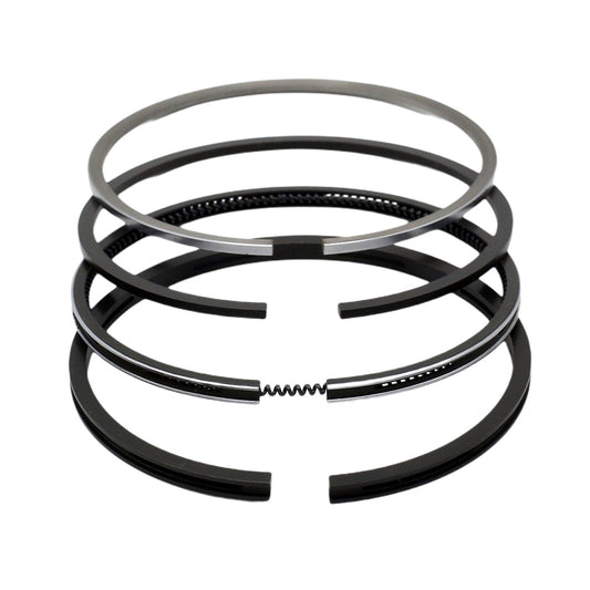 Set segmenti (1,00 - Diametru: 83,55 mm): LISTER / LT-1 / LT-2