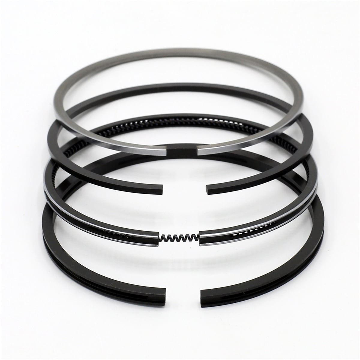 Set segmenti (1,00 - Diametru: 83,55 mm): LISTER / LT-1 / LT-2