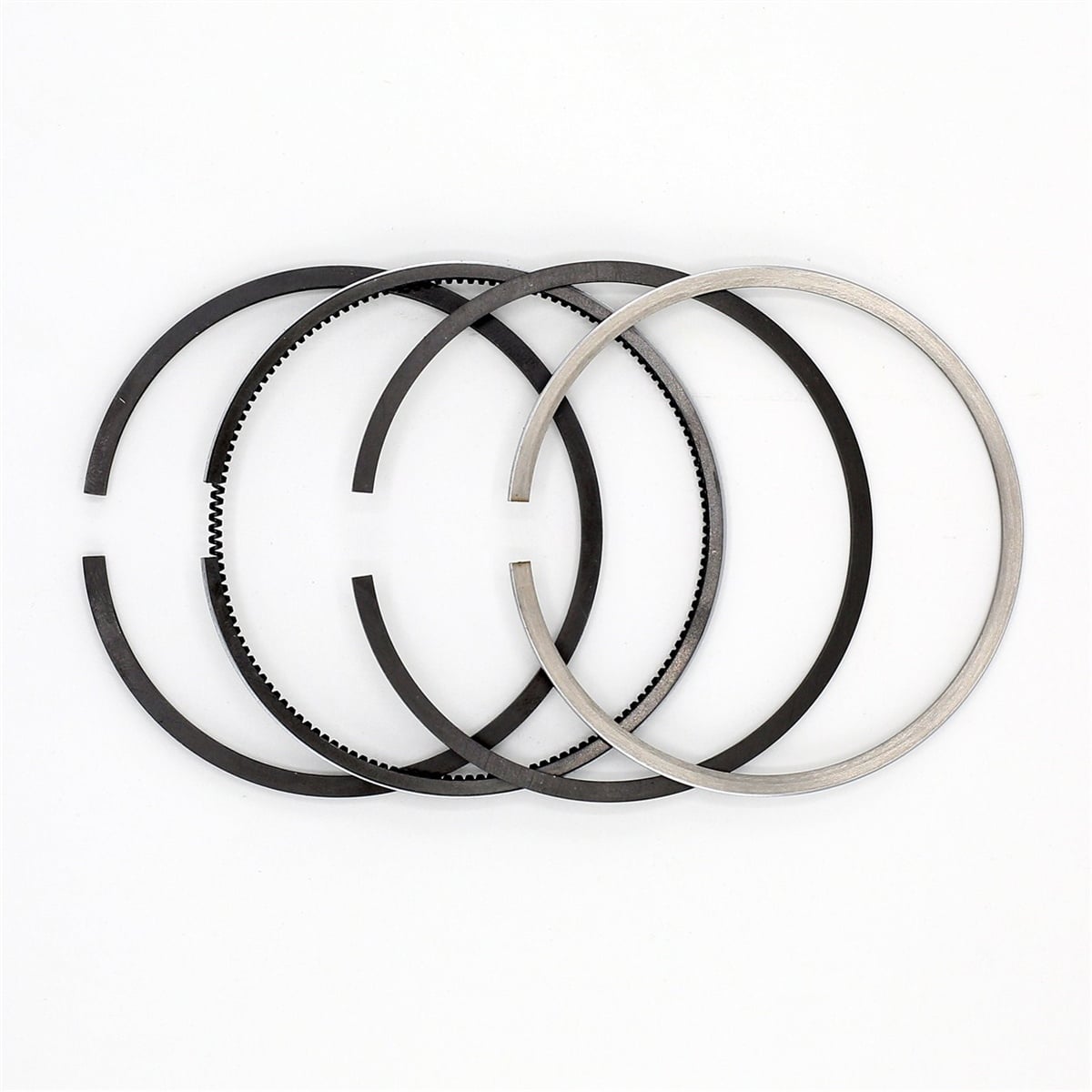 Set segmenti (1,00 - Diametru: 83,55 mm): LISTER / LT-1 / LT-2