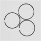Set segmenti (1.00 - Diametru: 86.00 mm): LOMBARDINI / 3LD 510 / 25LD 425-2