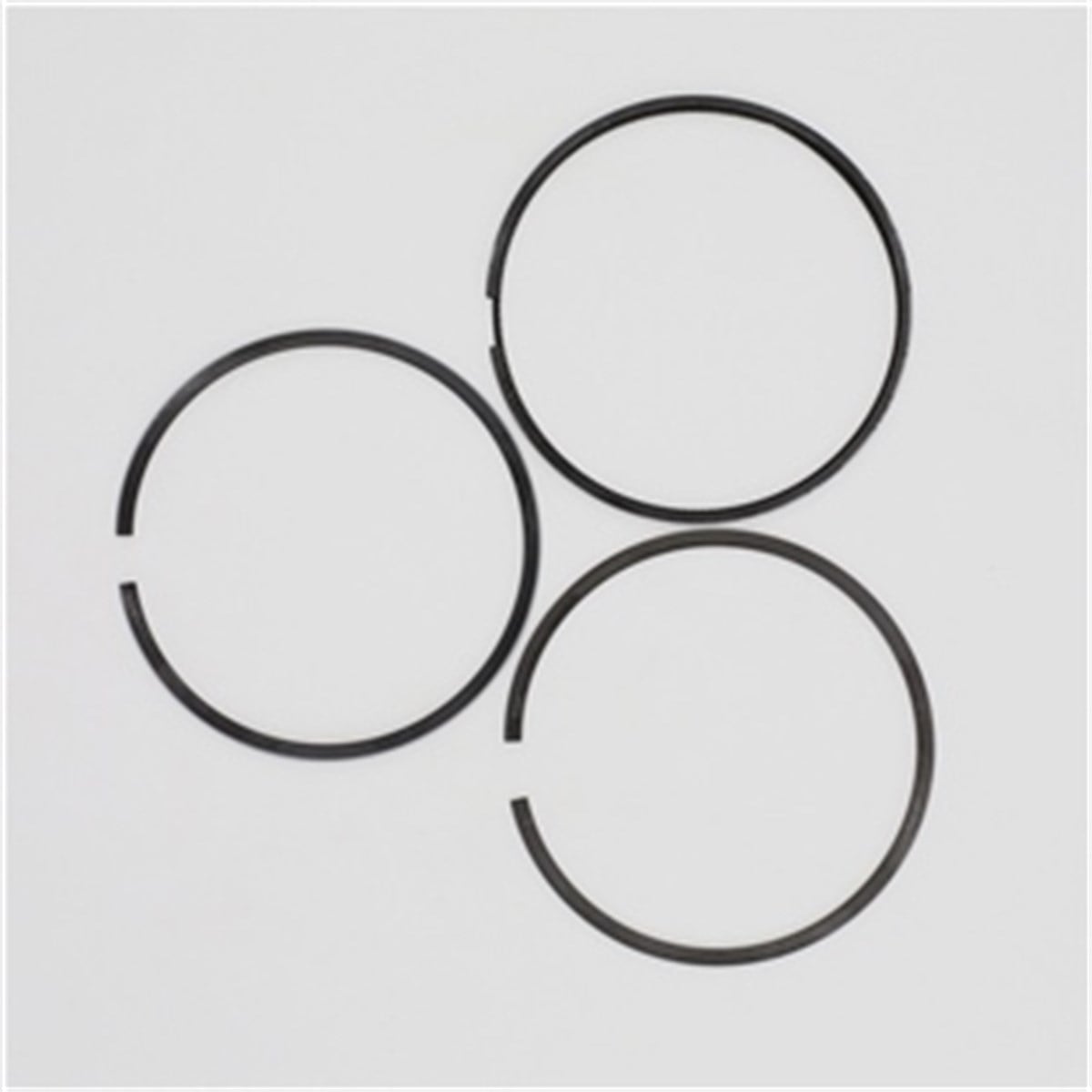 Set segmenti (1.00 - Diametru: 86.00 mm): LOMBARDINI / 3LD 510 / 25LD 425-2