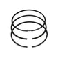 Set segmenti (1.00 - Diametru: 86.00 mm): LOMBARDINI / 3LD 510 / 25LD 425-2