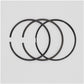 Set segmenti (1.00 - Diametru: 86.00 mm): LOMBARDINI / 3LD 510 / 25LD 425-2