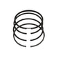 Set segmenti (1,00 - Diametru: 86,00 mm): LOMBARDINI / 3LD 510 / LDA 450 / Nr. referinta: 8210 057