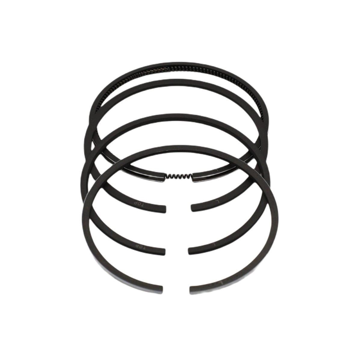 Set segmenti (1,00 - Diametru: 86,00 mm): LOMBARDINI / 3LD 510 / LDA 450 / Nr. referinta: 8210 057