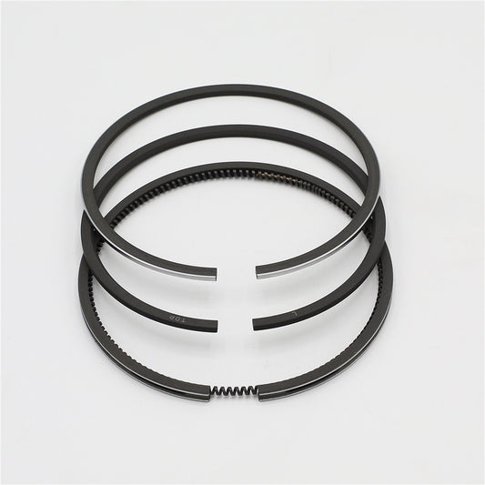 Set segmenti (1,00 - Diametru: 86,00 mm): RUGGERINI / MD 170 / MD 190 / MD 85 / MD 95 / MD 350 / RD 200 / RD 201 / RD 208 / Nr. referinta:
