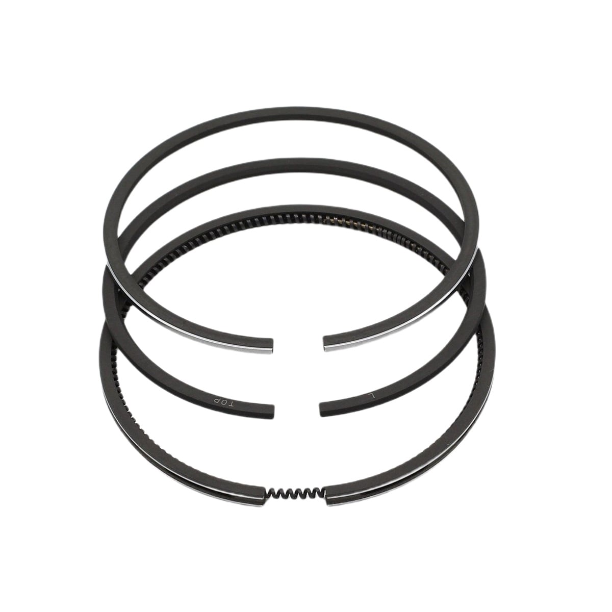 Set segmenti (1,00 - Diametru: 86,00 mm): RUGGERINI / MD 170 / MD 190 / MD 85 / MD 95 / MD 350 / RD 200 / RD 201 / RD 208 / Nr. referinta: