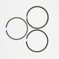 Set segmenti (1,00 - Diametru: 86,00 mm): RUGGERINI / MD 170 / MD 190 / MD 85 / MD 95 / MD 350 / RD 200 / RD 201 / RD 208 / Nr. referinta: